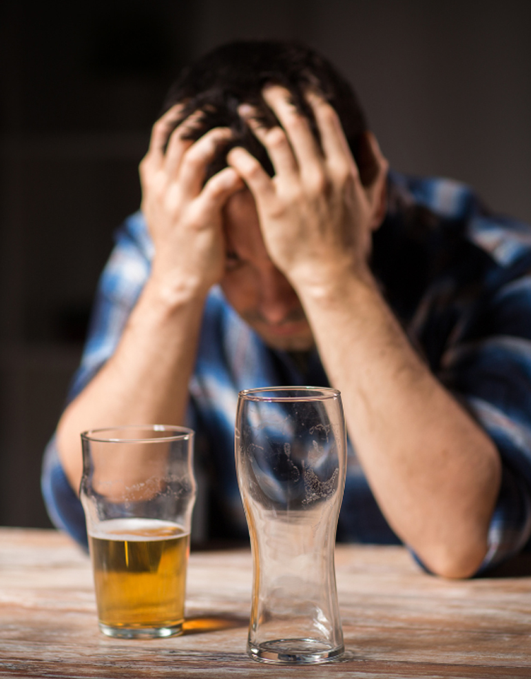 La adicción no siempre es alcohol; también pueden ser pantallas, comida, control o personas.