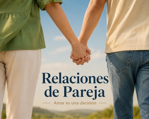 Amar es una decisión