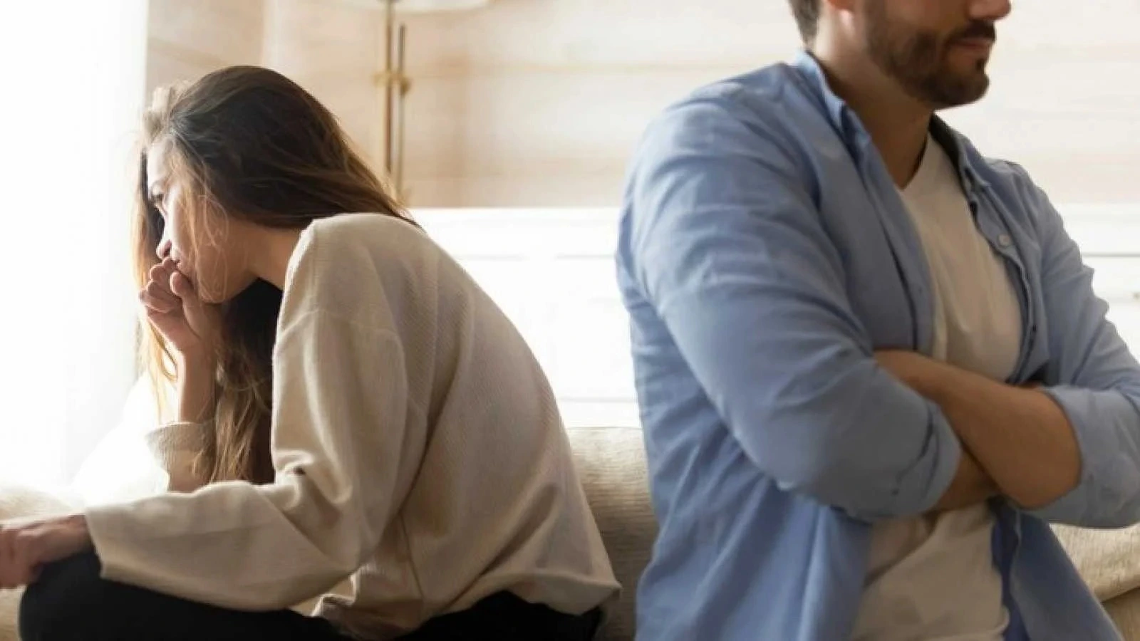 Codependencia Emocional
