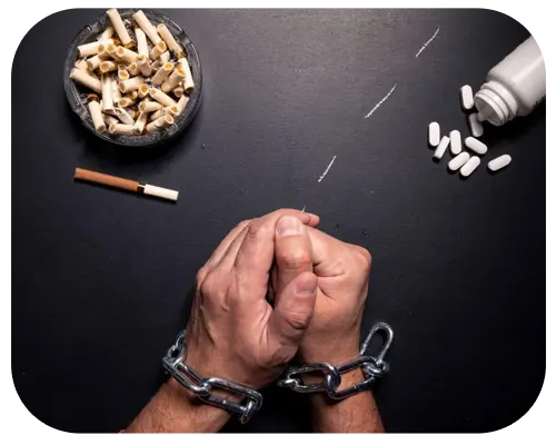 Atención psicológica para el tratamiento y rehabilitación de conductas adictivas y abuso de sustancias