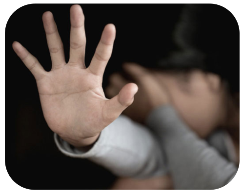 Acompañamiento psicoterapéutico profesional para sobrevivientes de abuso sexual