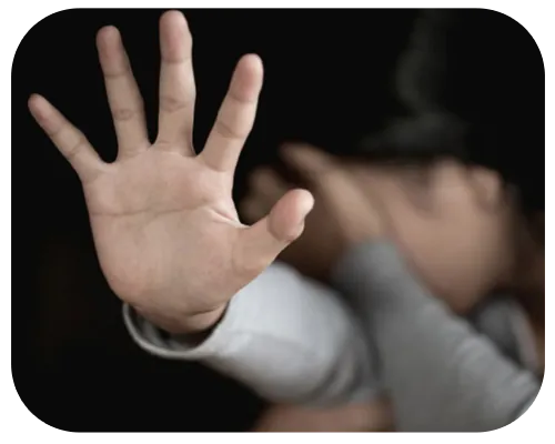 Acompañamiento psicoterapéutico profesional para sobrevivientes de abuso sexual