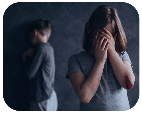 Terapia psicológica orientada a sanar heridas de la infancia y patrones emocionales