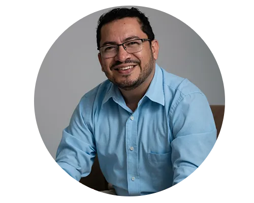 Imagen principal Jurgen Espinoza — consulta psicológica