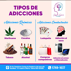Mensaje de esperanza y crecimiento personal