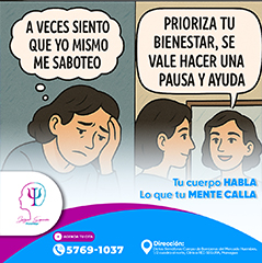 Reflexión personal y autoconocimiento