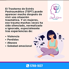 Mensaje sobre amor propio y autocuidado