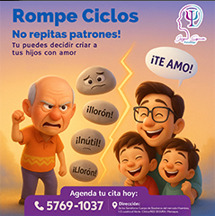 Imagen que transmite calma y contemplación
