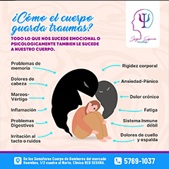 Reflexión sobre el tiempo y los procesos terapéuticos