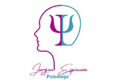 Psicólogo Jurgen Espinoza - Logo